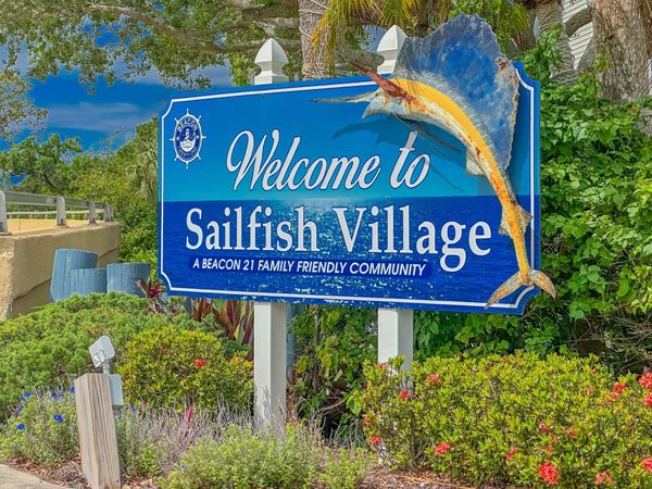 1637 NE Nautical Place, Unit 802, Jensen Beach, FL 34957