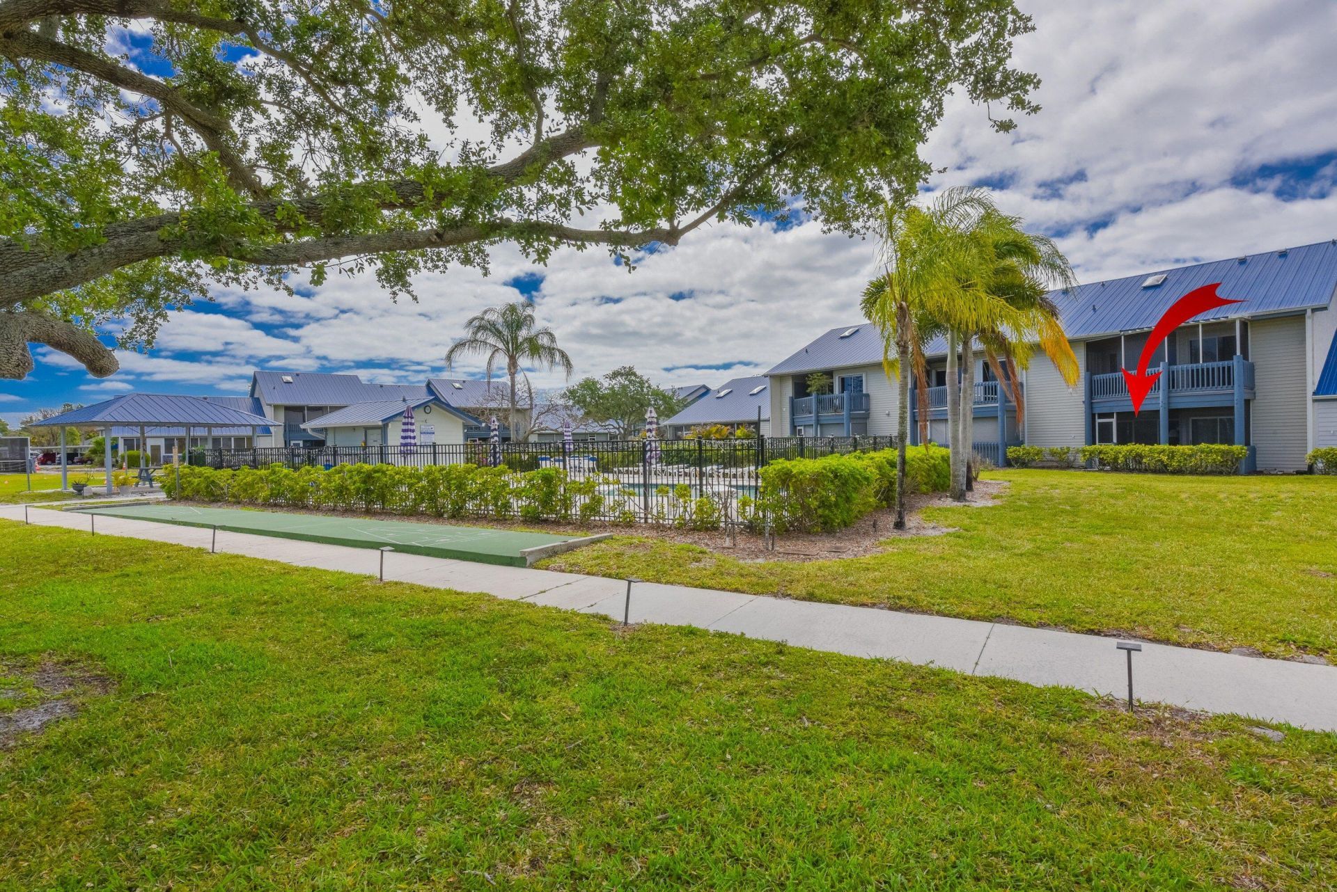 1637 NE Nautical Place, Unit 802, Jensen Beach, FL 34957 Photo