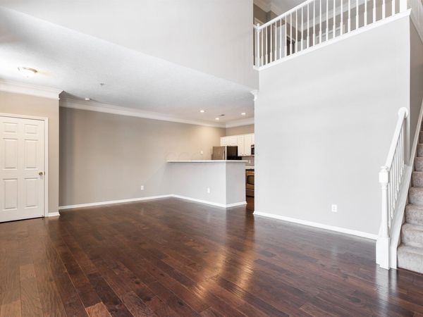 6021 Craughwell Lane , Dublin, OH 43017