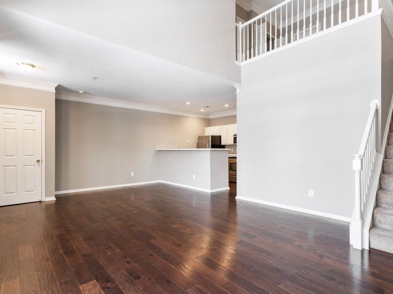 6021 Craughwell Lane , Dublin, OH 43017 Photo 1