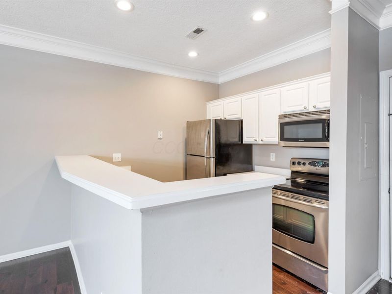 6021 Craughwell Lane , Dublin, OH 43017 Photo 10