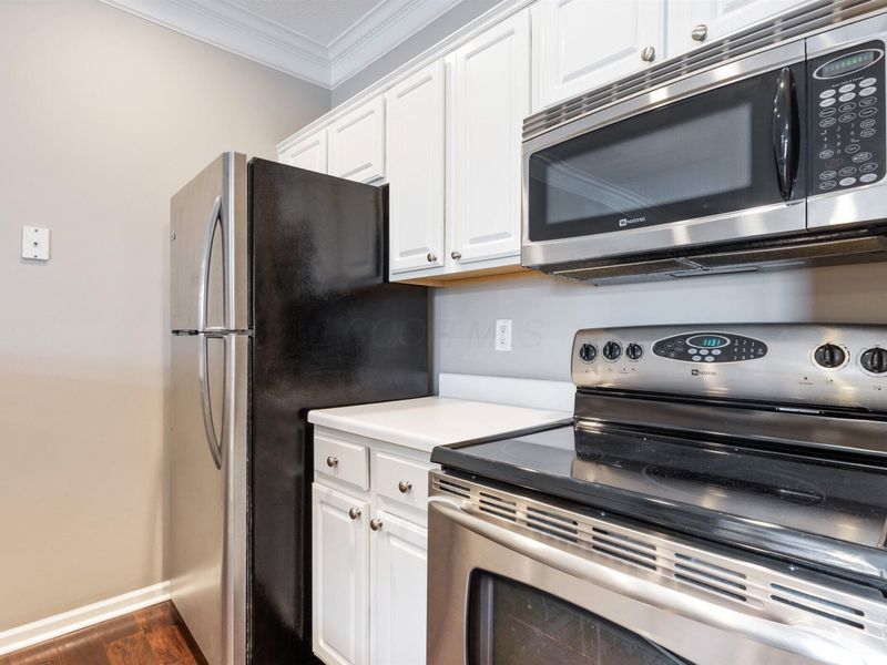 6021 Craughwell Lane , Dublin, OH 43017 Photo 11