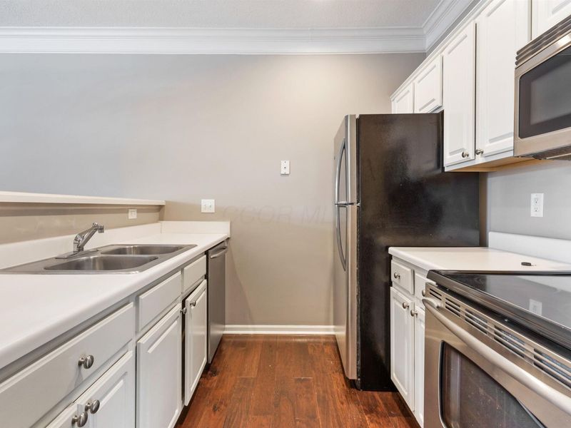 6021 Craughwell Lane , Dublin, OH 43017 Photo 12