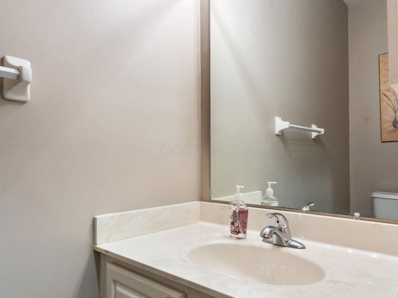 6021 Craughwell Lane , Dublin, OH 43017 Photo 13