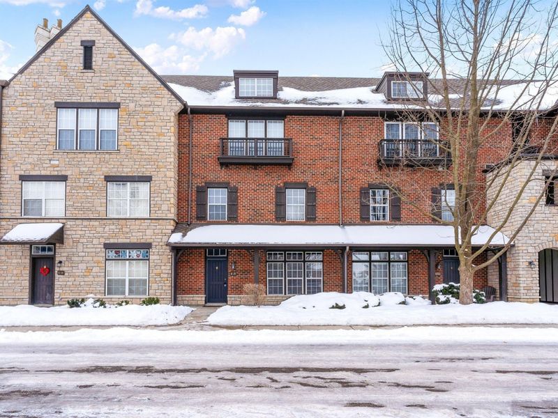 6021 Craughwell Lane , Dublin, OH 43017 Photo 26