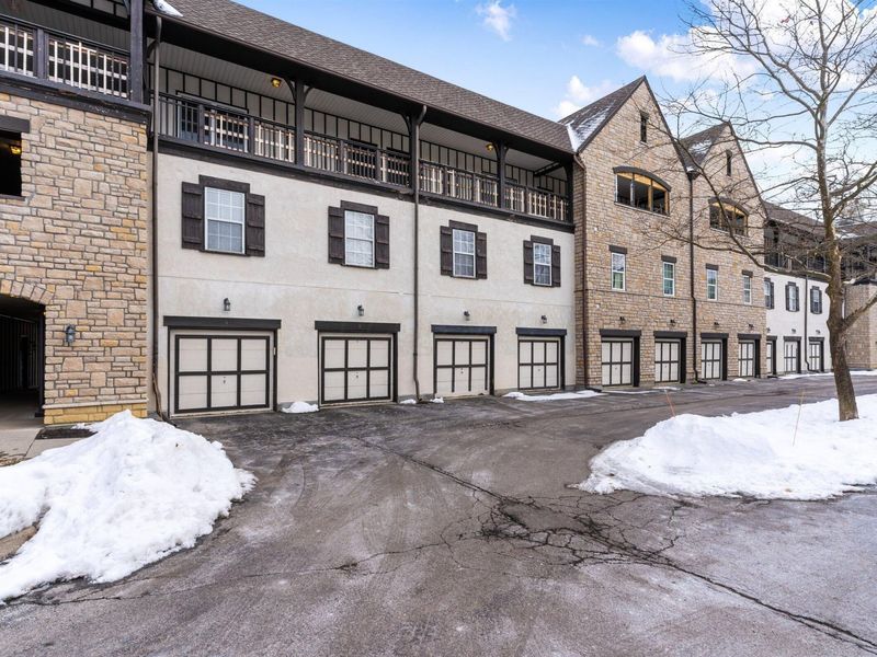 6021 Craughwell Lane , Dublin, OH 43017 Photo 28