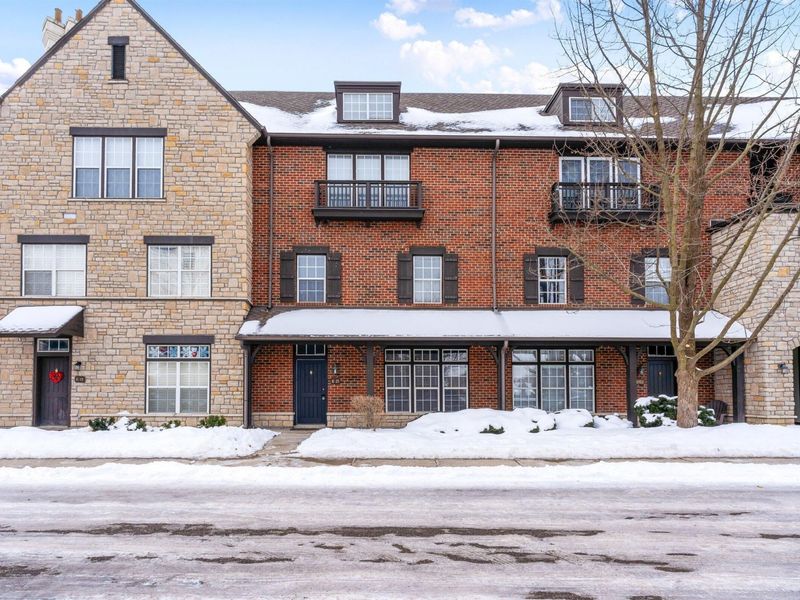 6021 Craughwell Lane , Dublin, OH 43017 Photo 4