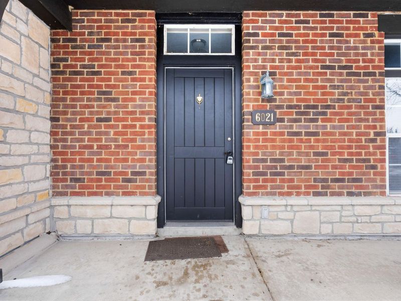 6021 Craughwell Lane , Dublin, OH 43017 Photo 5