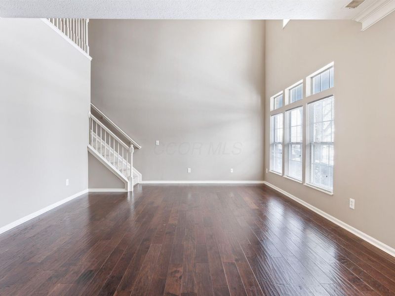 6021 Craughwell Lane , Dublin, OH 43017 Photo 8