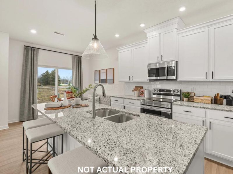 3262 Calveylee Lane , Columbus, OH 43232 Photo 11