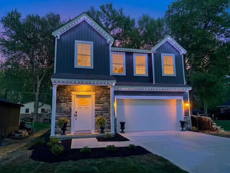 13294 Cedar Road NE, Thornville, OH 43076 Photo 1