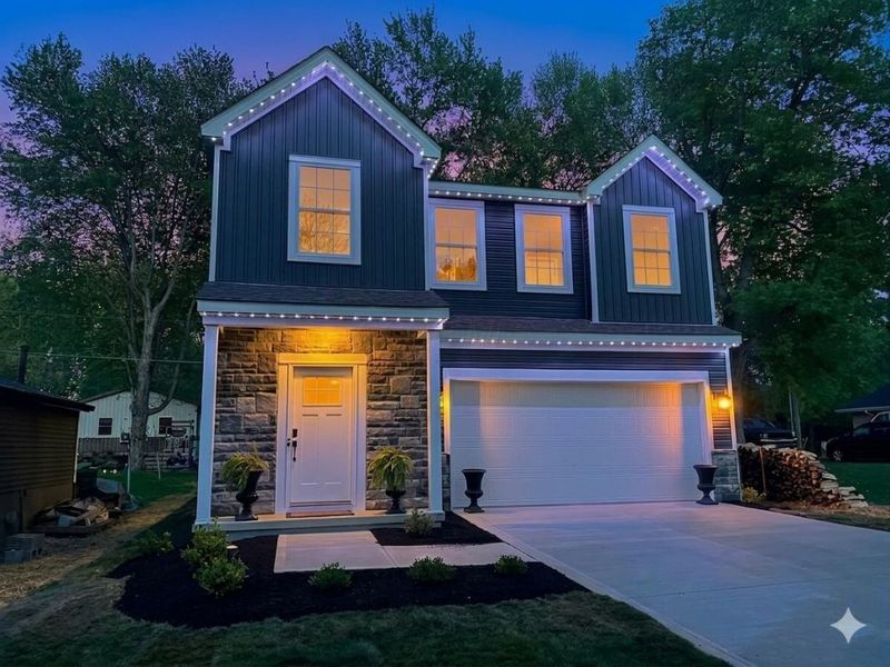 13294 Cedar Road NE, Thornville, OH 43076 Photo 1