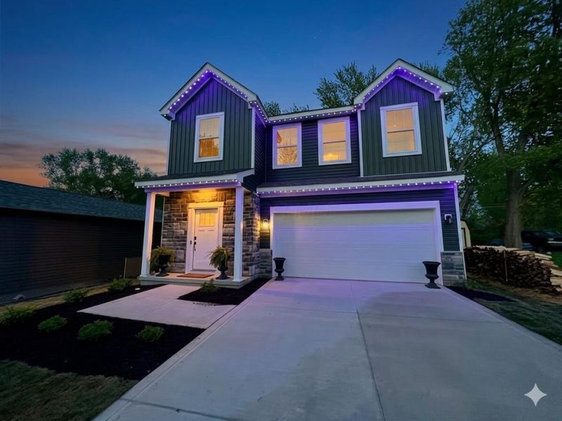 13294 Cedar Road NE, Thornville, OH 43076 Photo 2