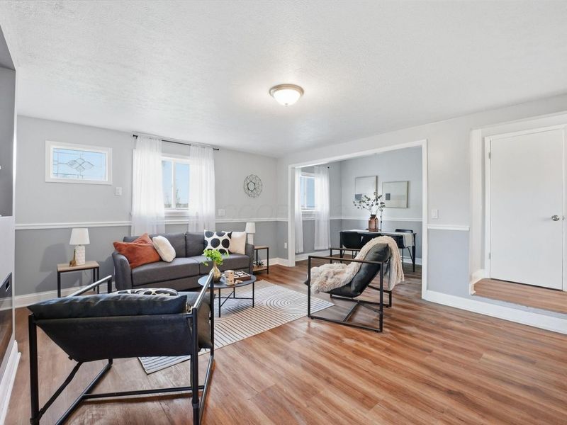 6034 Karl Road, Columbus, OH 43229 Photo 29