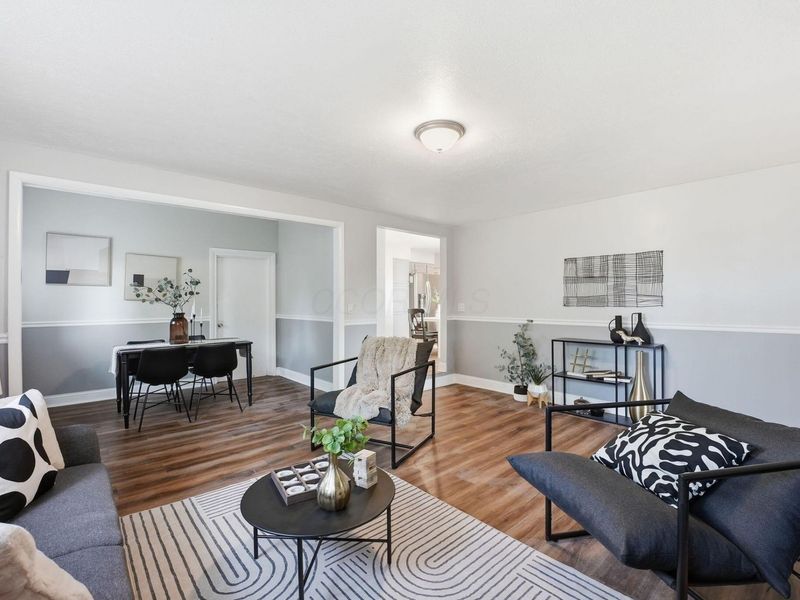 6034 Karl Road, Columbus, OH 43229 Photo 31