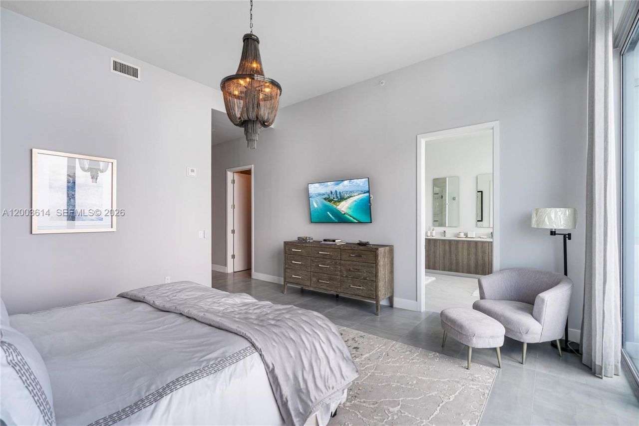 17550 Collins Ave , Unit PH1, Sunny Isles Beach, FL 33160 Photo