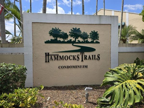 15330 SW 106th Ter, Unit 911, Miami, FL 33196