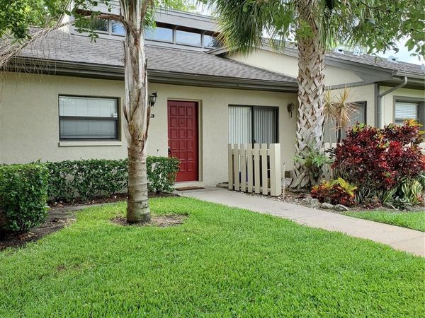 70 JOANNE PLACE, Unit 70, OLDSMAR, FL 34677