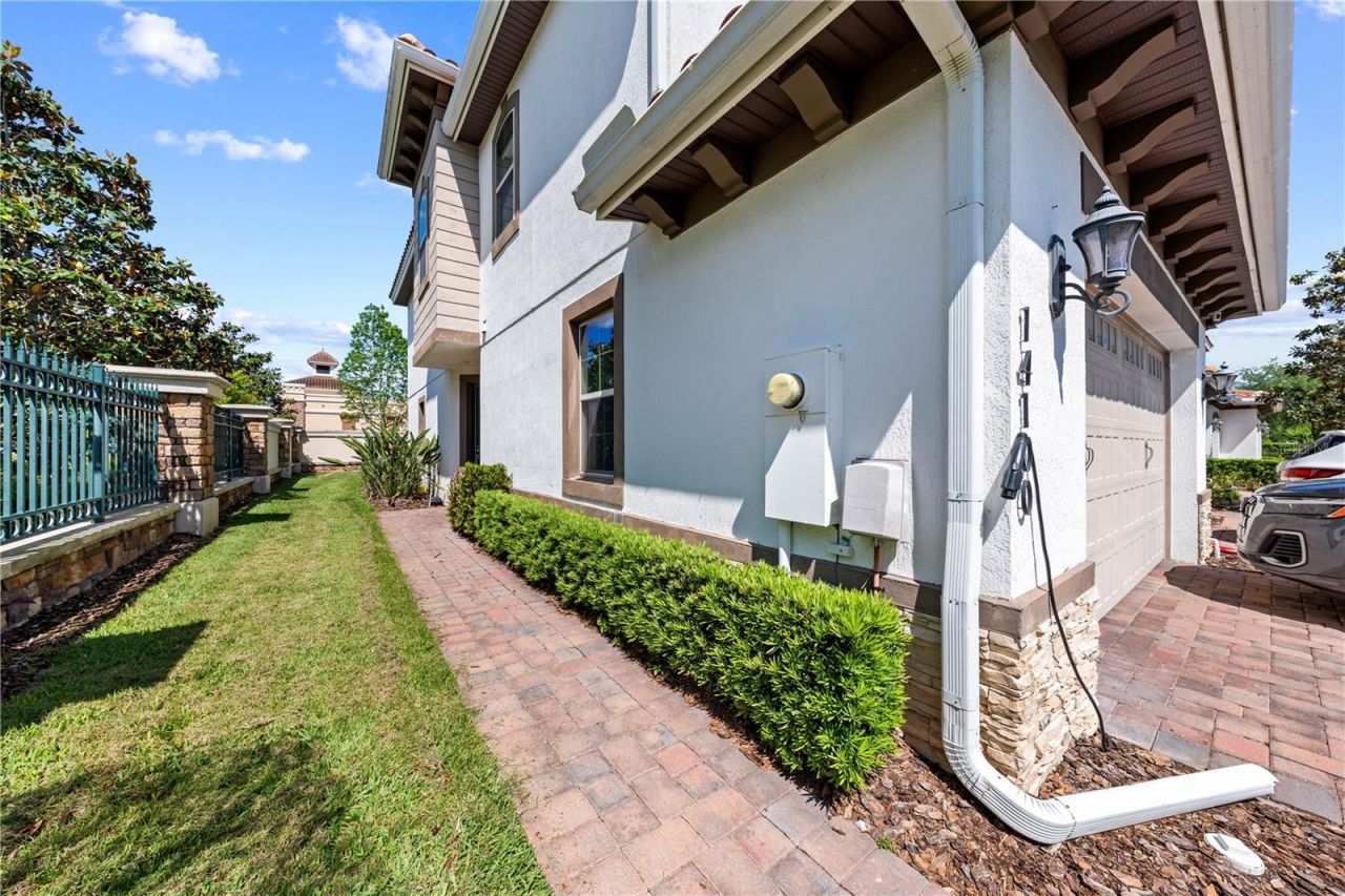 14100 Tarvin Street , Orlando, FL 32832 Photo