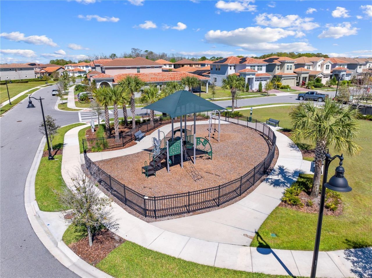 14100 Tarvin Street , Orlando, FL 32832 Photo