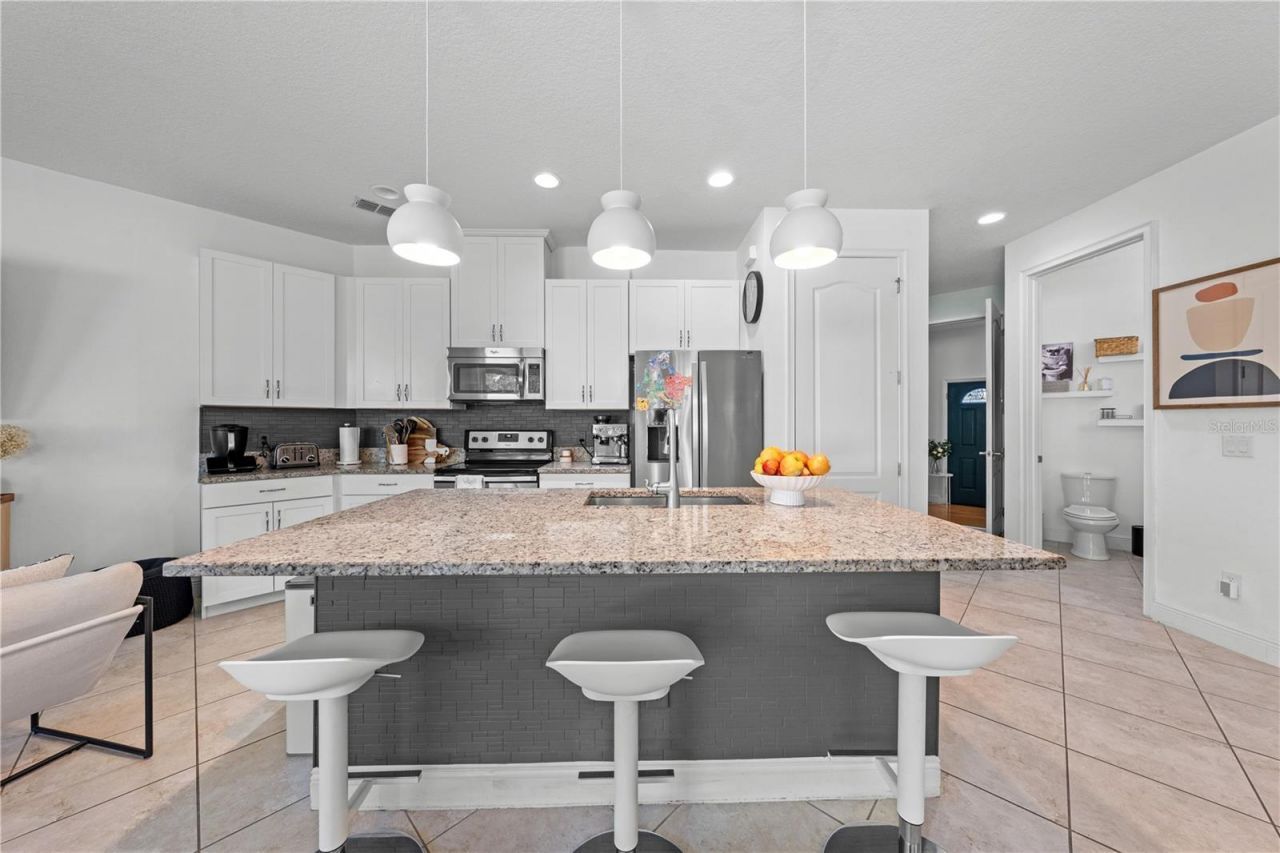 14100 Tarvin Street , Orlando, FL 32832 Photo