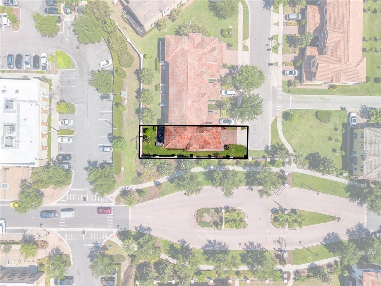 14100 Tarvin Street , Orlando, FL 32832 Photo