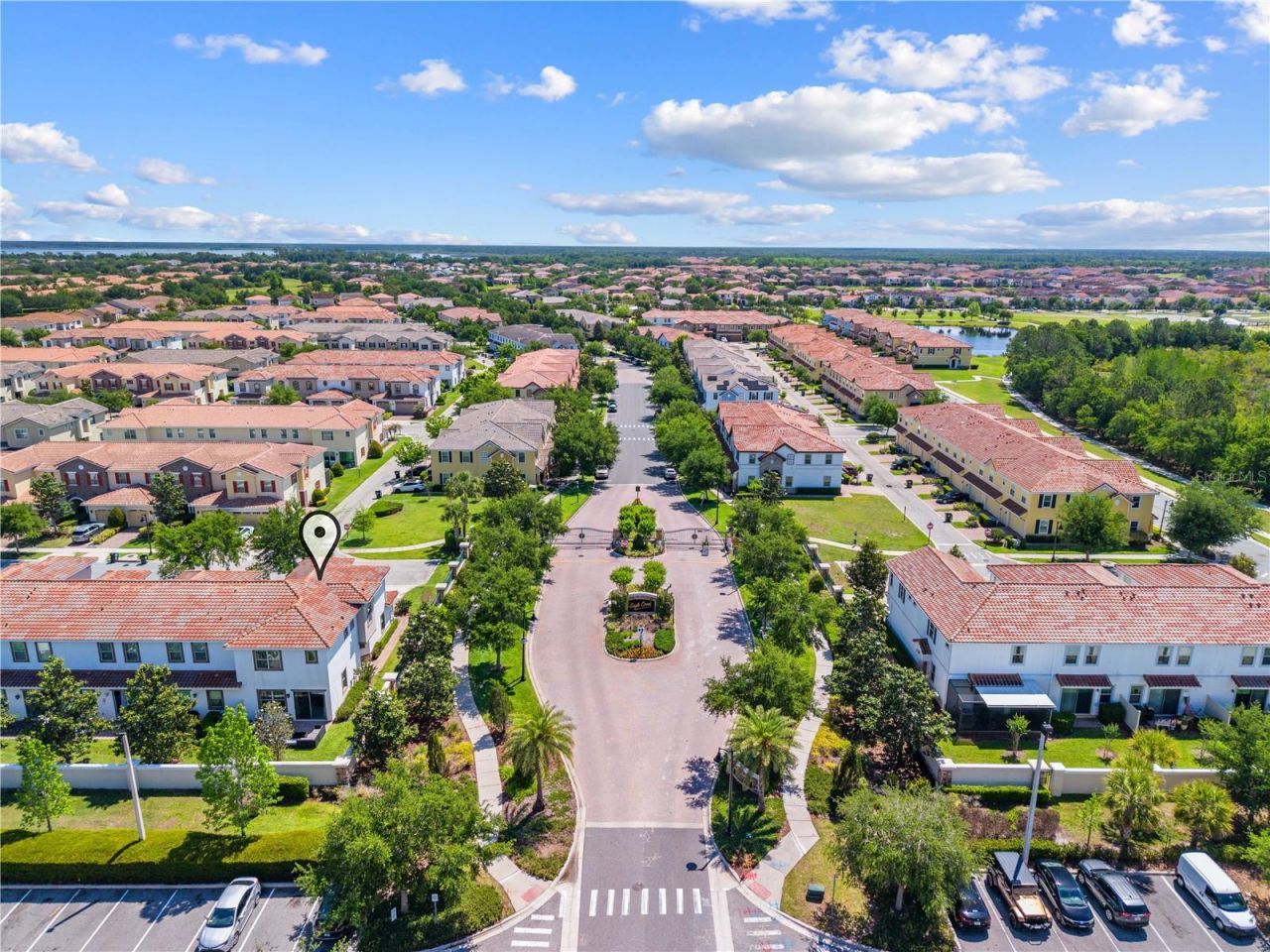 14100 Tarvin Street , Orlando, FL 32832 Photo