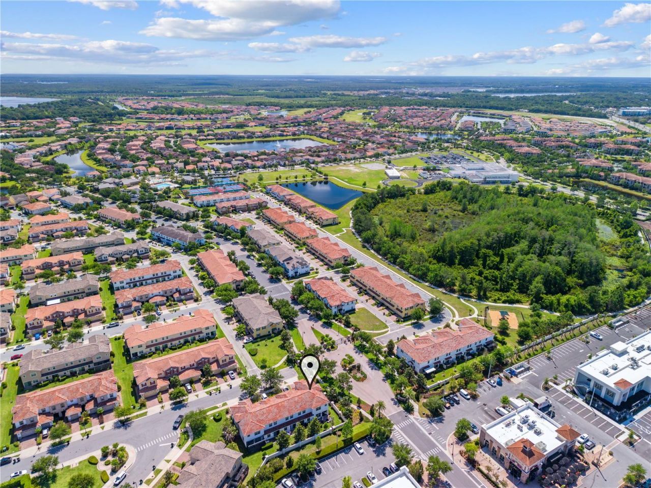 14100 Tarvin Street , Orlando, FL 32832 Photo