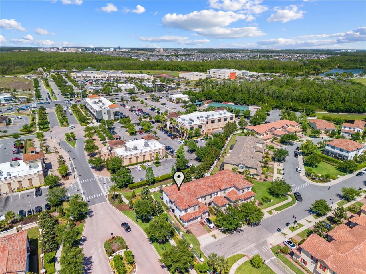 14100 Tarvin Street , Orlando, FL 32832 Photo