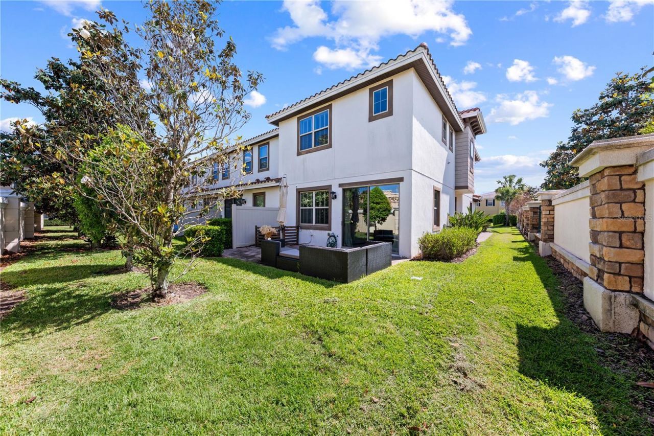 14100 Tarvin Street , Orlando, FL 32832 Photo