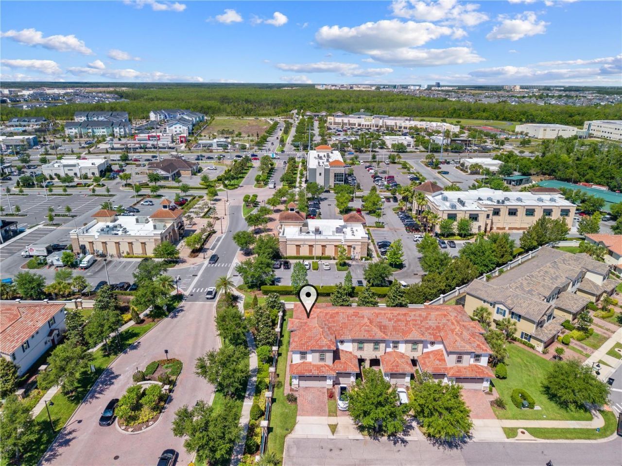 14100 Tarvin Street , Orlando, FL 32832 Photo