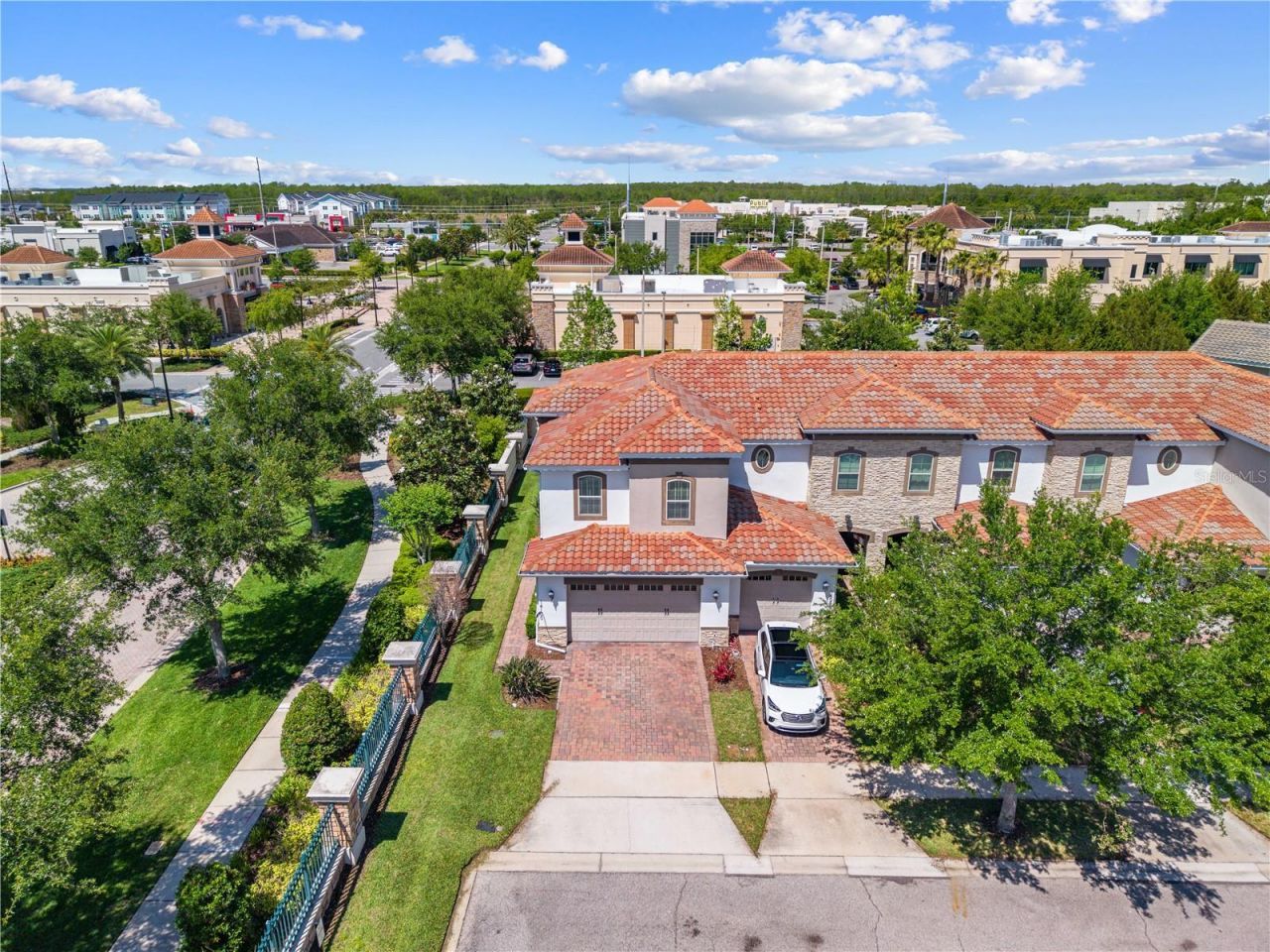 14100 Tarvin Street , Orlando, FL 32832 Photo