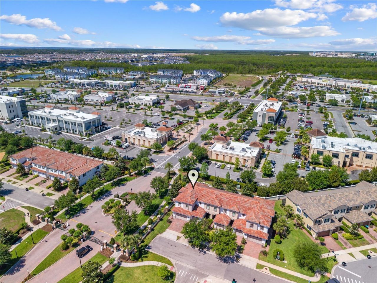 14100 Tarvin Street , Orlando, FL 32832 Photo