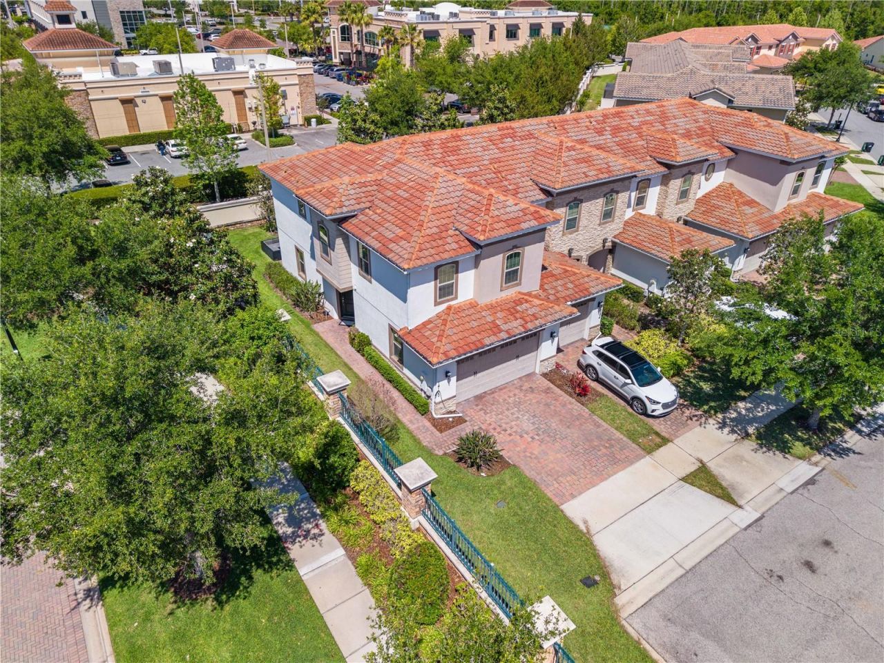 14100 Tarvin Street , Orlando, FL 32832 Photo