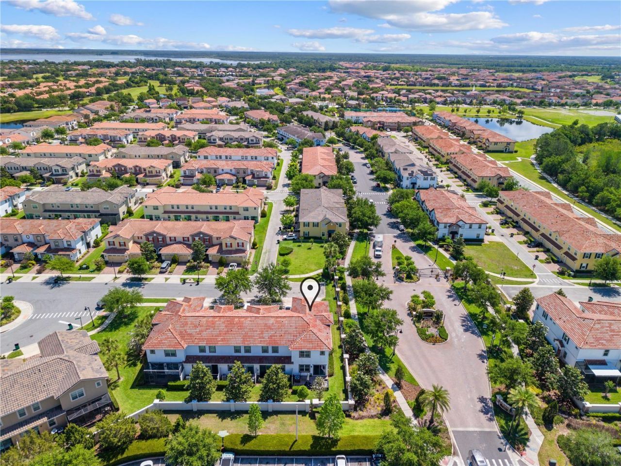 14100 Tarvin Street , Orlando, FL 32832 Photo