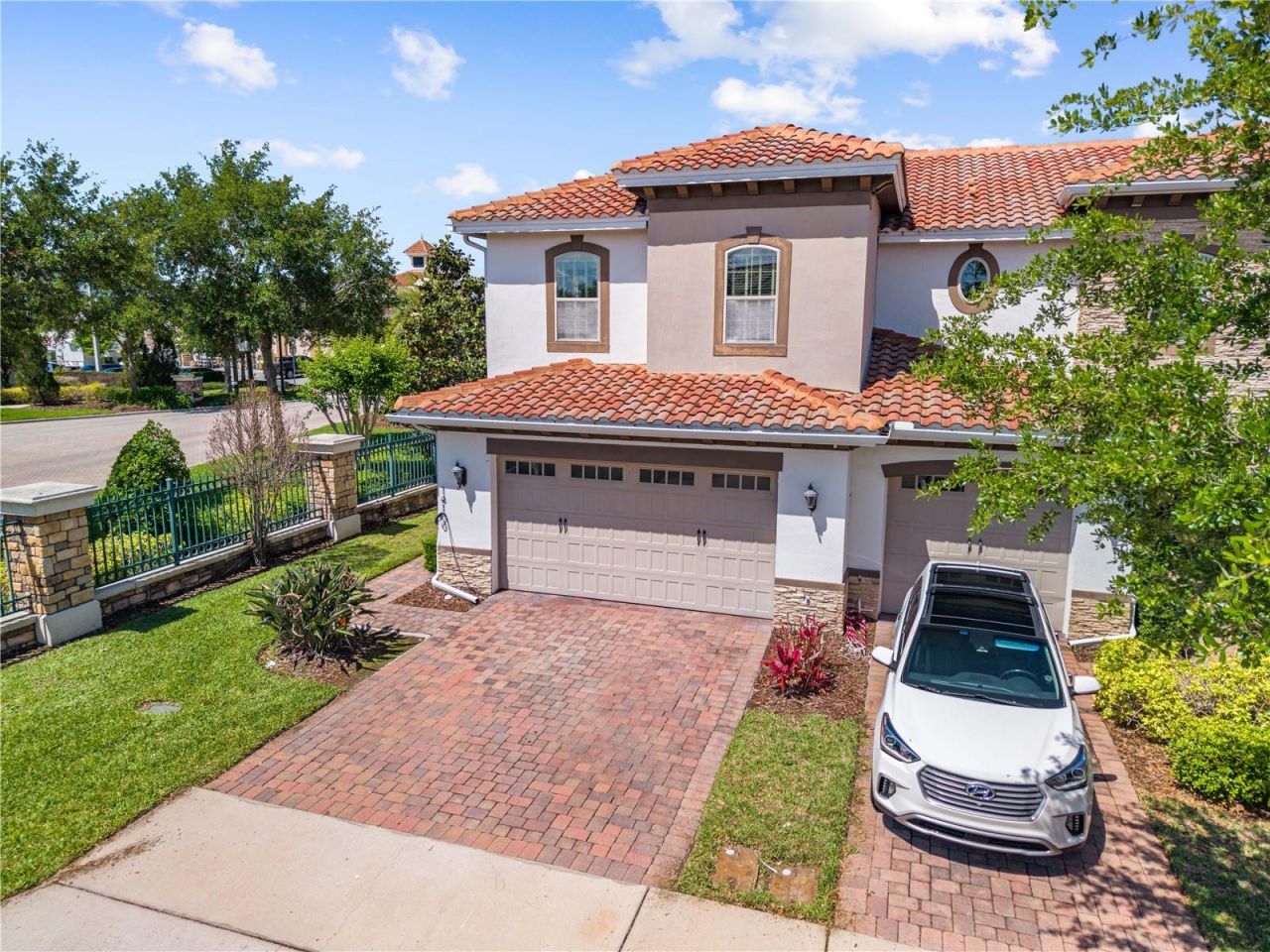 14100 Tarvin Street , Orlando, FL 32832 Photo