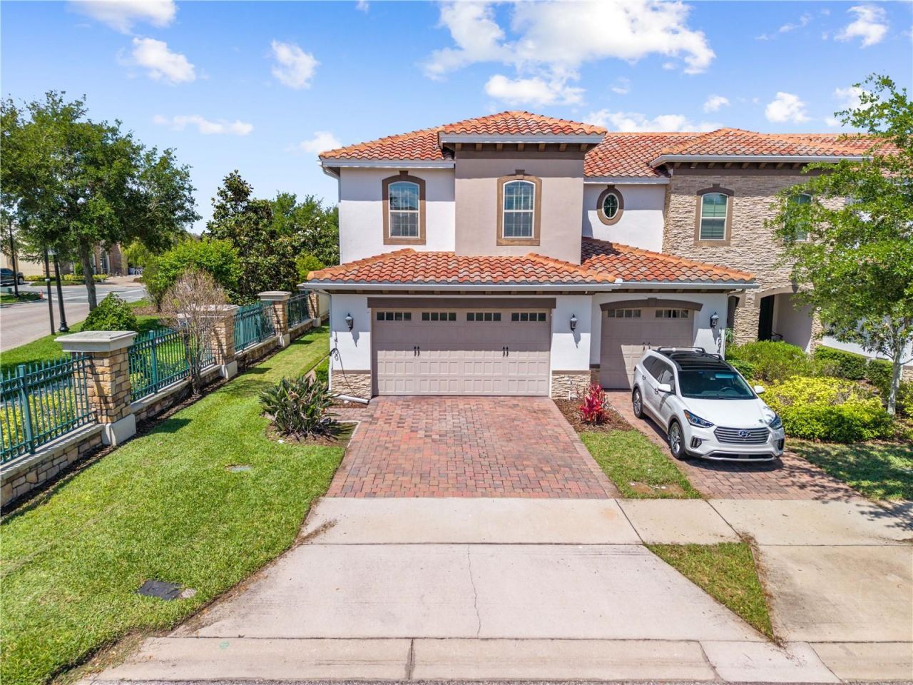 14100 Tarvin Street , Orlando, FL 32832 Photo