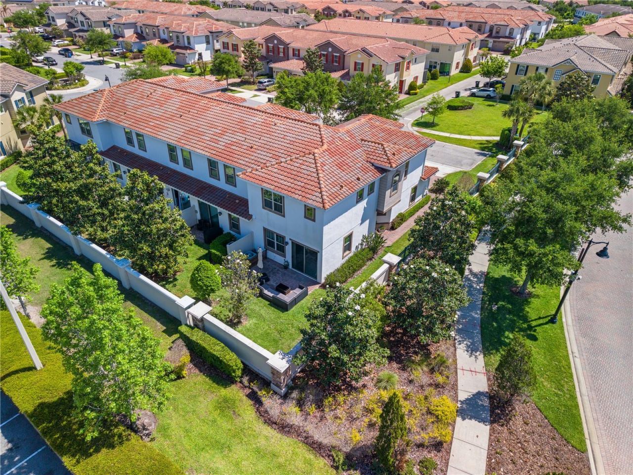 14100 Tarvin Street , Orlando, FL 32832 Photo