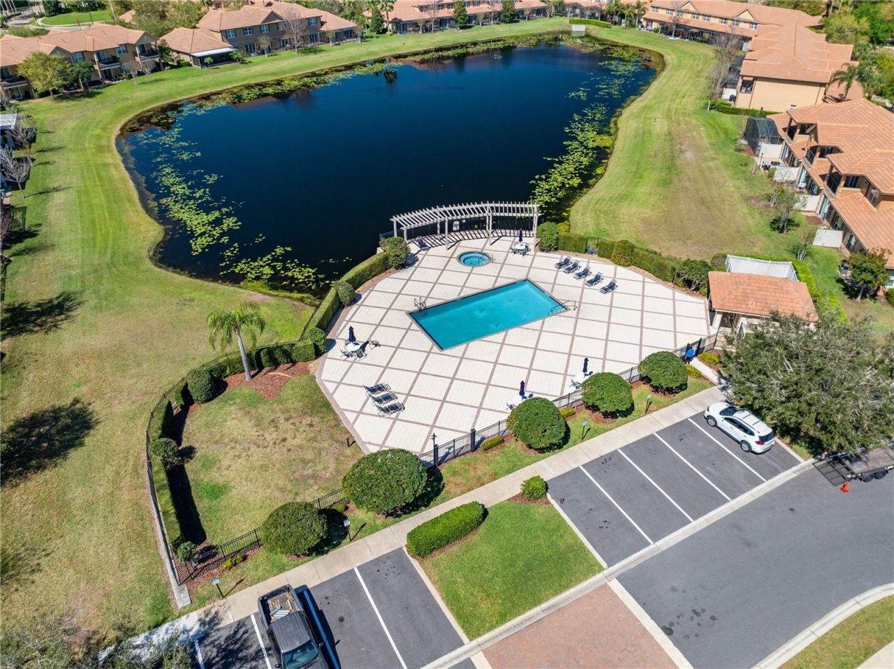 14100 Tarvin Street , Orlando, FL 32832 Photo