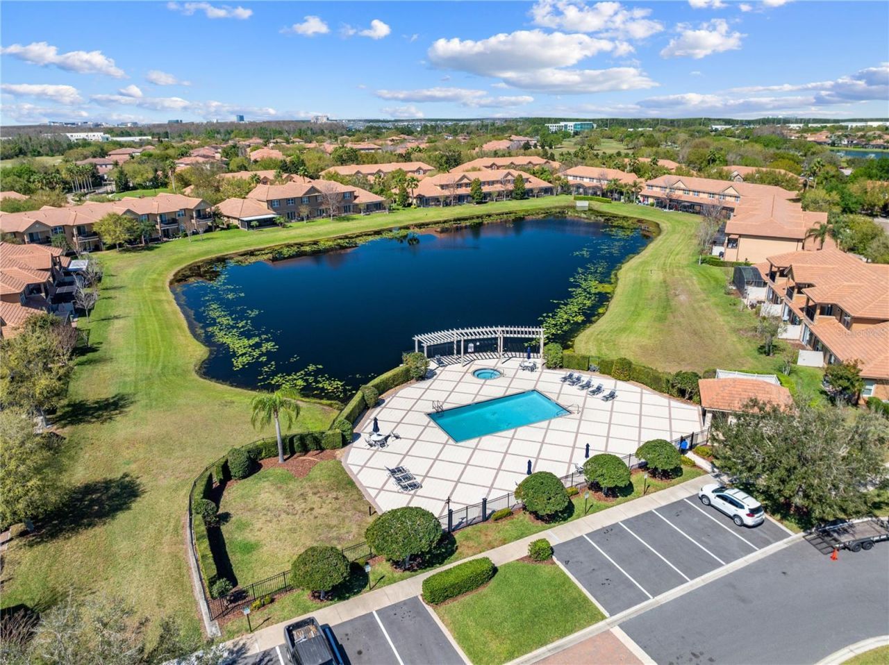 14100 Tarvin Street , Orlando, FL 32832 Photo