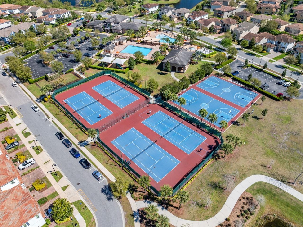 14100 Tarvin Street , Orlando, FL 32832 Photo