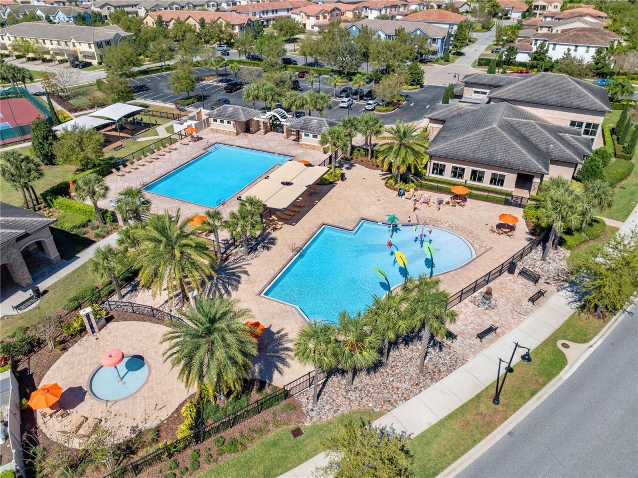 14100 Tarvin Street , Orlando, FL 32832 Photo