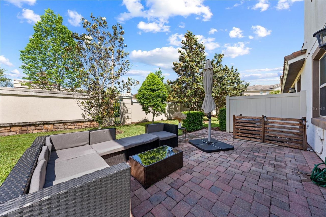 14100 Tarvin Street , Orlando, FL 32832 Photo