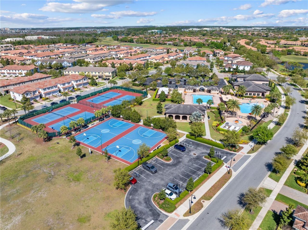 14100 Tarvin Street , Orlando, FL 32832 Photo