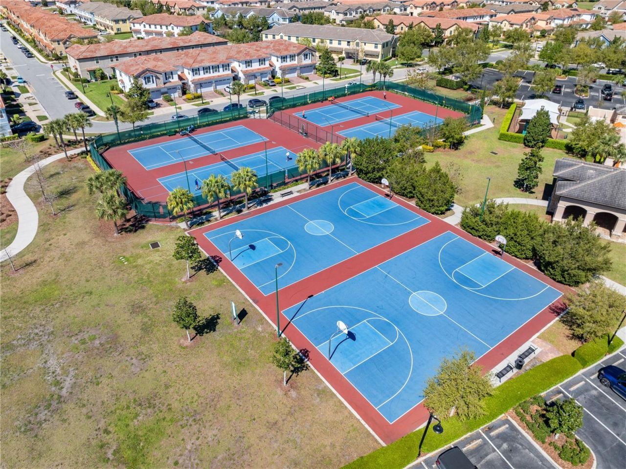 14100 Tarvin Street , Orlando, FL 32832 Photo