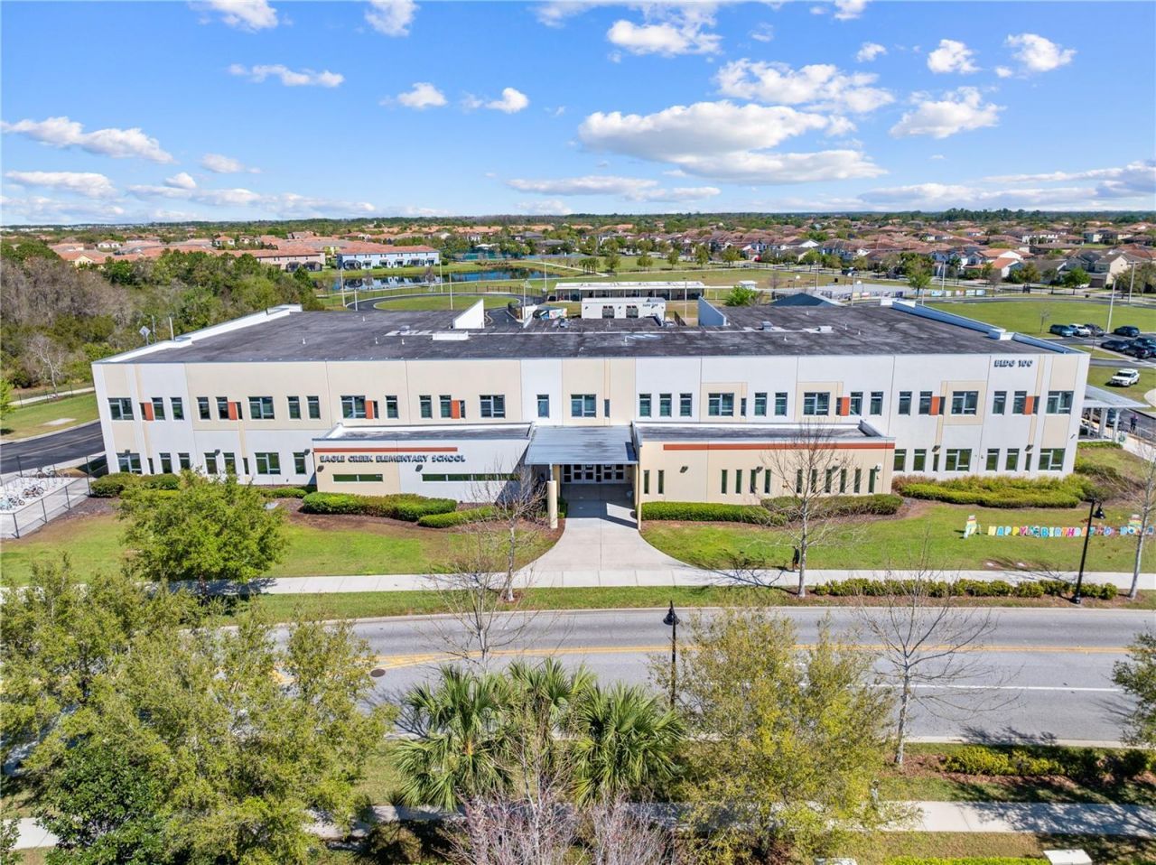 14100 Tarvin Street , Orlando, FL 32832 Photo