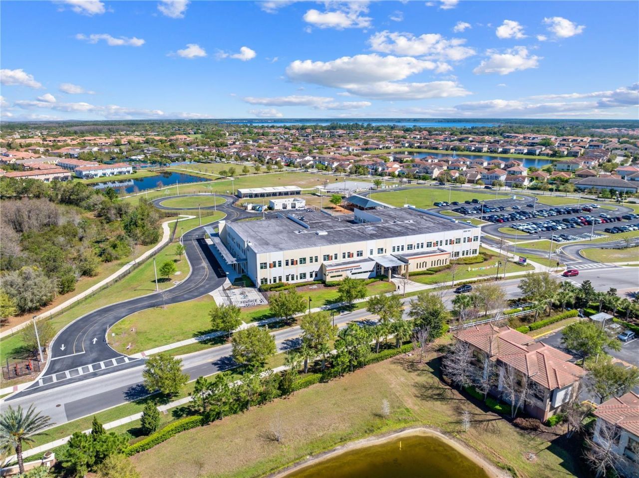 14100 Tarvin Street , Orlando, FL 32832 Photo