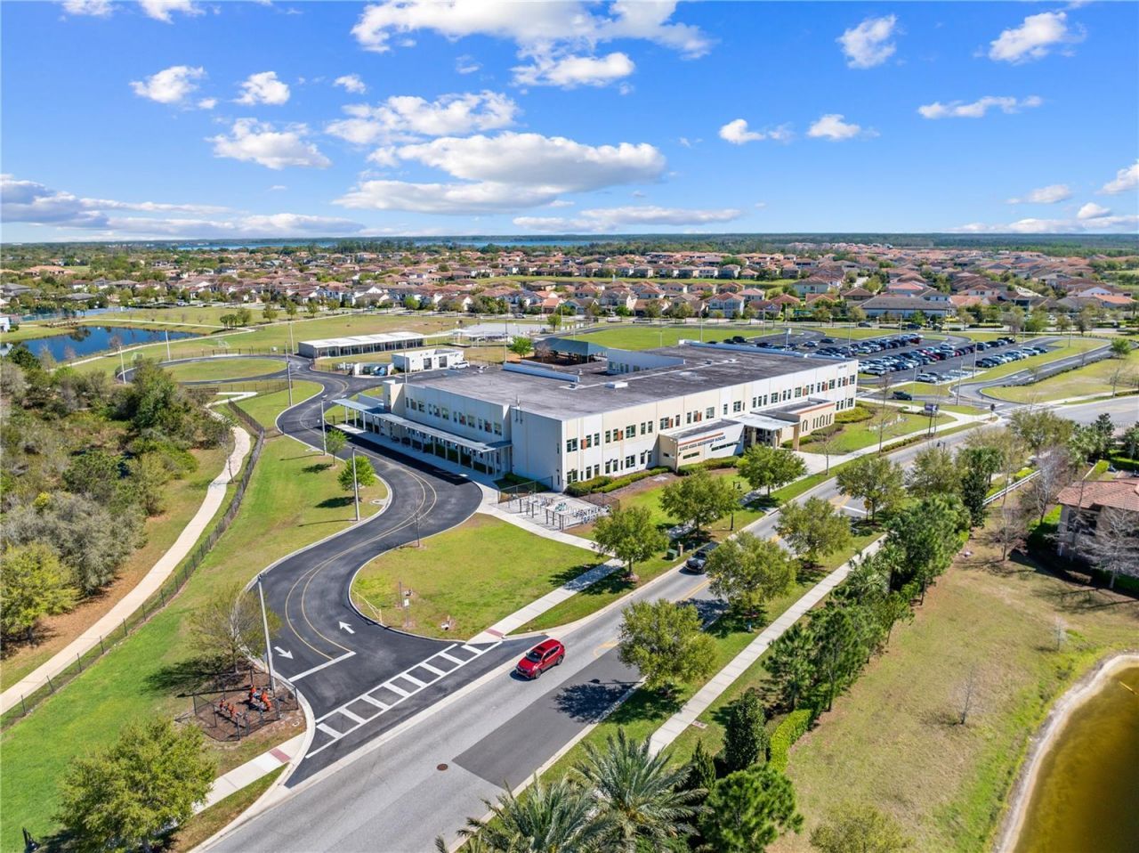 14100 Tarvin Street , Orlando, FL 32832 Photo