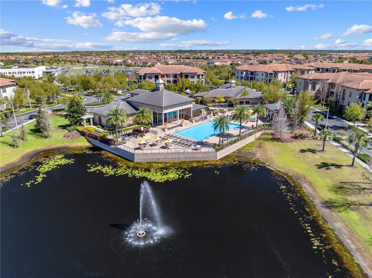 14100 Tarvin Street , Orlando, FL 32832 Photo