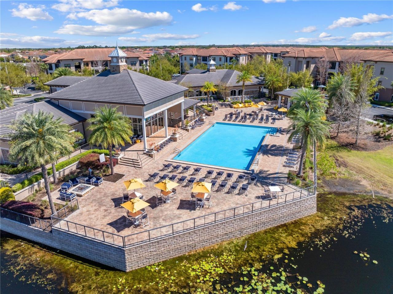 14100 Tarvin Street , Orlando, FL 32832 Photo